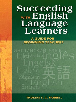 cover image of Succeeding with English Language Learners